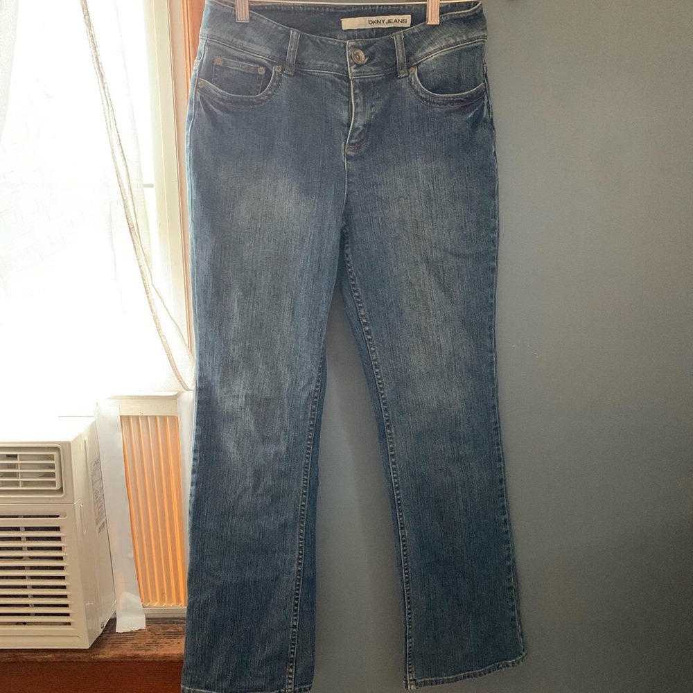 DKNY jeans